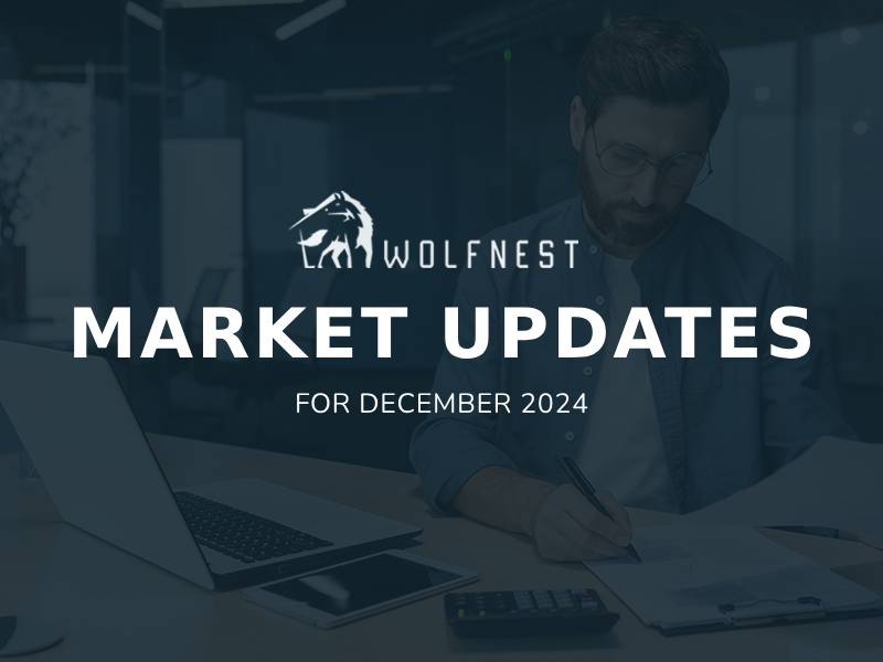 Market Updates December 2024